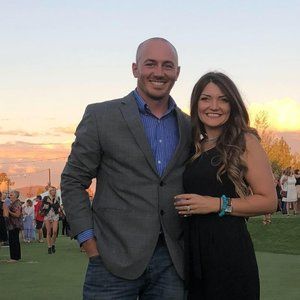 Meet your Posher, CJ